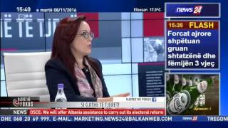 News 24 Albania Live [upl. by Nive893]