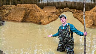 INONDATIONS SUR MON TERRAIN [upl. by Tempest240]