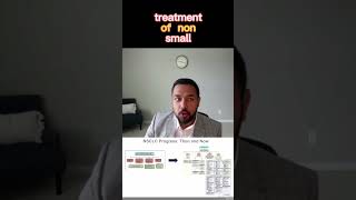 The Importance of Biomarker Testing Targeted Therapies in Lung Cancer 2023 Shorts youtubeshorts [upl. by Neelat840]