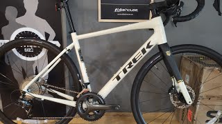 TREK DOMANE AL 4 GEN 4 por fin nos llegó [upl. by Nahaj]