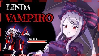 🔴 Shalltear Bloodfallen  trasfondo del personaje  Overlord [upl. by Mairhpe]