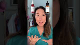 This or That Best Ingredients for Dark Spots [upl. by Annawik]