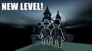 NEW LEVEL  Human Fall Flat Funny Moments 4 [upl. by Emily]