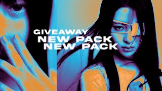 GIVEAWAY CC PACK  AFTER EFFECTS [upl. by Attenaj]