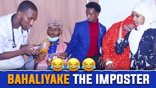 Oromo Version  Bahali Yake New Dirama Afaan Oromo🤣🤣🤣 29012022 [upl. by Oile422]