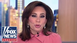 Judge Jeanine on Hunter Biden trial They will plead guilty because they get the pardon at the end [upl. by Fleisig]