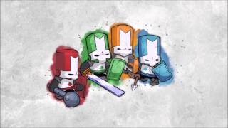 The Ruins  Castle Crashers [upl. by Marguerita]