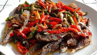 HARUM DAN LEZAT PERTAMA KALI COBA RESEP IKAN SEPERTI INI TERNYATA ENAK BANGET BIKIN NAGIH resep [upl. by Holle]