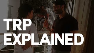 TRP Explained  Kuch Rang Pyar Ke Aise Bhi  Season 2  Sony TV Serial [upl. by Charleen]