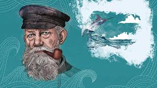 Buchtrailer Der alte Mann und das Meer [upl. by Osner]