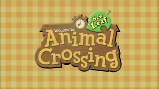 Tortimer Island Hide and Seek Tour Fast  Animal Crossing New Leaf [upl. by Canale]