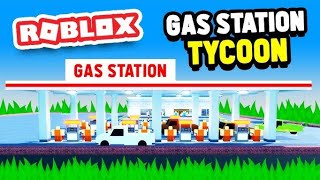 otvoril som si benzínku  gas station tycon [upl. by Wichern]