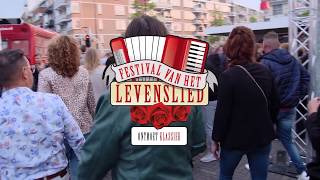 Festival van het Levenslied Tilburg [upl. by Ardien]