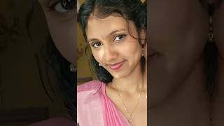 Peeling❤️‍🔥💃 Smilewithnithyajith transition pushpa trending shortsfeed ytshorts subscribe [upl. by Assiluj]