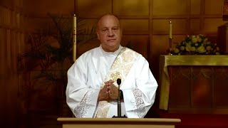 Sunday Catholic Mass Today  Daily TV Mass Sunday May 12 2024 [upl. by Nodnab]