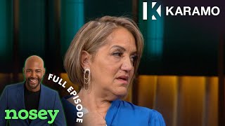 DNA Are You My LongLost Sister 👯👀Karamo Full Episode [upl. by Arval423]