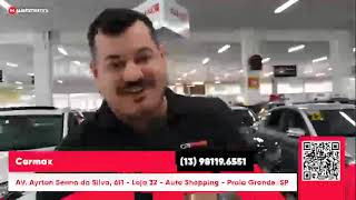 Webmotors Tv Campinas e Litoral 09 11 [upl. by Aitenev972]