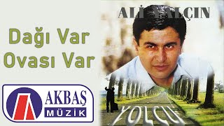 Ali Yalçın  Dağı Var Ovası Var [upl. by Opaline71]