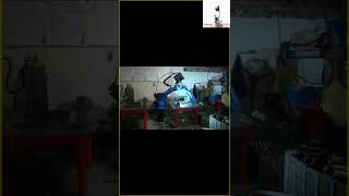 Industrial gantry automatic welding robot arm weldingrobot industrialrobot [upl. by Aray686]