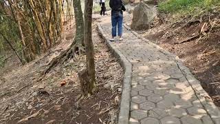 Gowes ceria ke Stone Garden Gowesermc3 [upl. by Nyleve140]