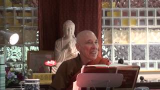 Majjhima Nikaya MN 119 part 22 201496 Bhikkhu Bodhi [upl. by February]