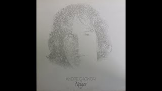 Andre Gagnon  Neiges 1975 Complete London Phase 4 Stereo LP [upl. by Ayot]