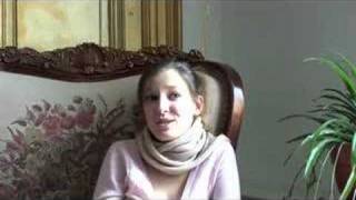 Alexandra Maria Lara Interview  Youth Without Youth  Pathe [upl. by Malti]