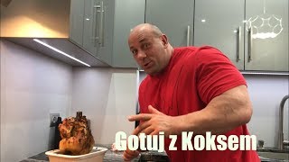 Gotuj z Koksem kurczak na piwie [upl. by Maible]