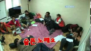 해피선데이 1박 2일 시즌2  Two Days and One Night EP39  019 [upl. by Ellasal]