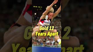 Top 10 Unbreakable Olympic Records of All Time olympicgames [upl. by Alyss]