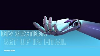 Div attribute use and make a section page using iframe tagsextremecodeing [upl. by Killie]