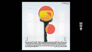 Dorian Craft amp Nicolas Masseyeff Feat Joy Tyson  A Place Called Home [upl. by Aivekal]