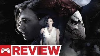 The Quiet Man Review [upl. by Yrffoeg62]