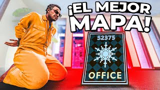 ¿Cómo Valve CREÓ el MEJOR mapa en CS2 [upl. by Waldner]