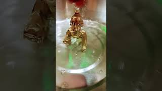 Laddu gopal songshorts shortsfeed viralvideo laddugopal [upl. by Allen401]