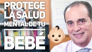 Episodio 1461 Protege La Salud Mental De Tu Bebé [upl. by Chancellor129]