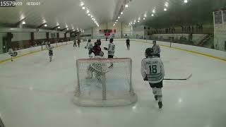 20240922 Colts U16A vs Jersey Shore Wildcats [upl. by Lexa580]