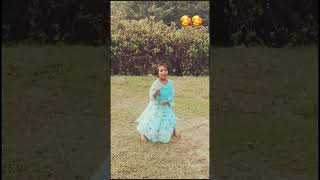 Holud gadhar ful dancer youtubeshorts [upl. by Namhar]