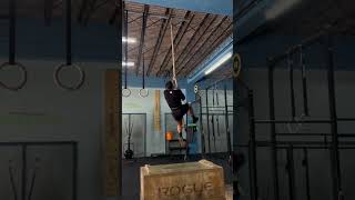 Legless Rope climbs [upl. by Dlonyer870]