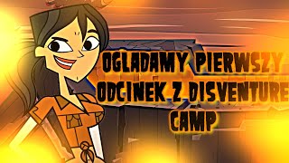 OGLĄDAMY DISVENTURE CAMP CZYLI FAN SEZON TOTALNEJ PORAŻKI NA ŻYWO [upl. by Hoover]