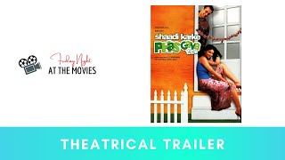 Shaadi Karke Phas Gaya Yaar  Theatrical Trailer  Salman Khan  Shilpa Shetty [upl. by Crin]