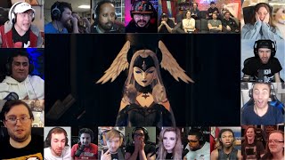 Xenoblade Chronicles 3 Future Redeemed Trailer REACTION [upl. by Sylera297]