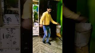 nanhe nanhe guguru शॉट reels orginal dance [upl. by Oulman201]