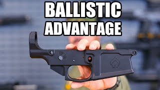 Manufacturer Review Ballistic Advantage [upl. by Remoh578]