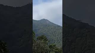 Parasnath Hill jharkhand hills [upl. by Amhser756]