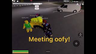 Meeting oofy in Emergency ResponseLC [upl. by Gierc960]