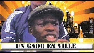 Un Gaou en Ville  Film complet [upl. by Abijah]