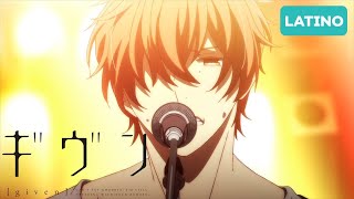 ¡LA CANCIÓN DE MAFUYU EN ESPAÑOL 😭🧡  given doblaje latino [upl. by Lundberg]