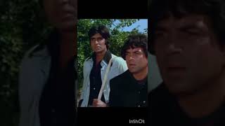 Sholay movie clipBasanti tangewaliinshortvideolike and subscribe channel [upl. by Izmar]