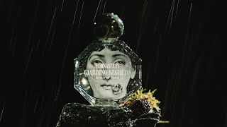 FORNASETTI  Giardino Segreto Extrait de Parfum [upl. by Yorztif]